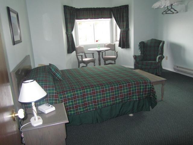 The Gaultois Inn Dış mekan fotoğraf